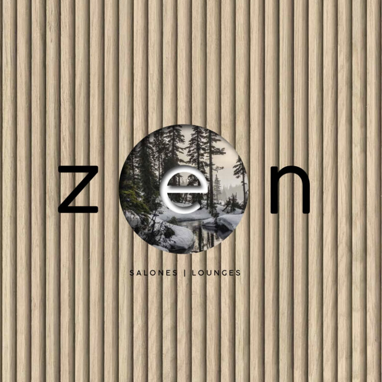 Montes Design - Fabricantes de muebles personalizados - Catálogo Zen